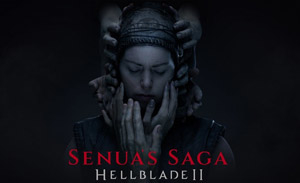 Как выбрать ПК для Senua’s Saga: Hellblade 2