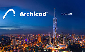 Подбор рабочей станции для ArchiCAD в 2024 году