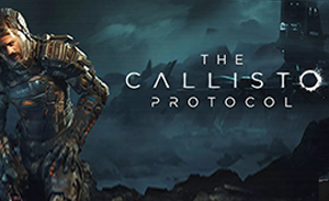 Игровой компьютер для игры The Callisto Protocol