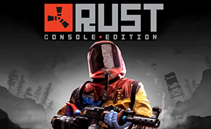 Купити ігровий ПК для гри Rust