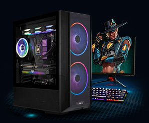Купить ПК Ryzen 9 7900X / RTX 5080