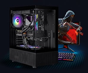 Сборка компьютера Core i7 12700KF / RTX 4070