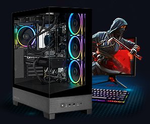 Сборка компьютера Core i7 12700KF / RTX 5070 V2