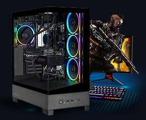 Купить Ryzen 7 5800X / RTX 5070 Ti