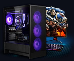 Сборка компьютера Core i7 14700K / RTX 5070 DDR5 V7