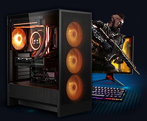 Сборка компьютера Core i7 14700K / RTX 5070 DDR5 V6