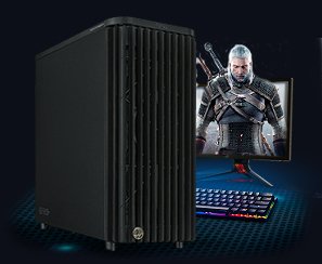 Сборка компьютера Core i7 14700K / RTX 5070 DDR5 V4