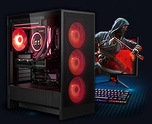 Сборка компьютера Core i5 13600KF / RTX 5080 DDR5