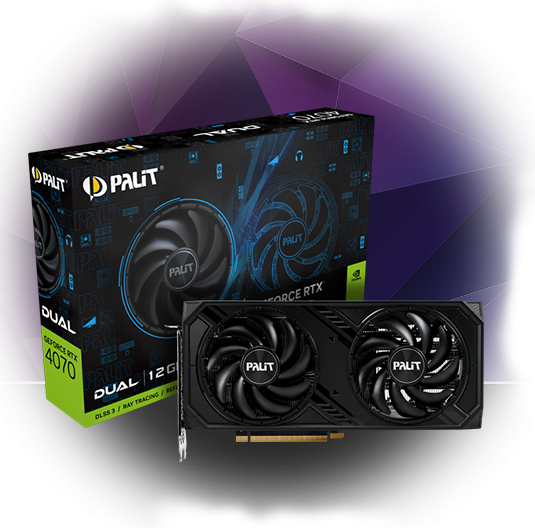 Купить видеокарта NVIDIA RTX 4060, Infinity 2 OC Pali интернет
