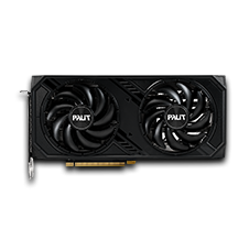 NVIDIA GeForce RTX 4060, Dual OC Palit