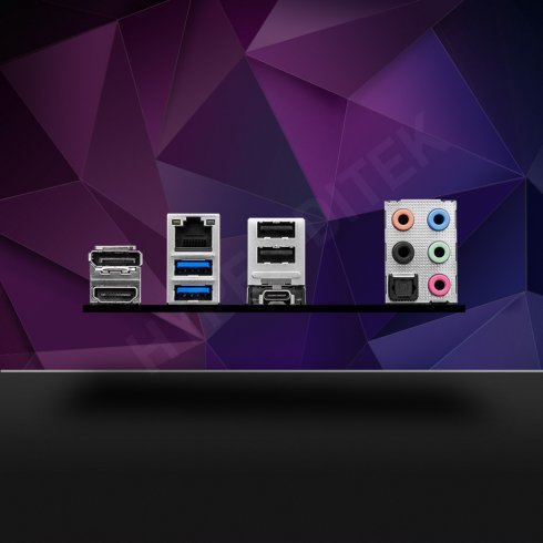 MSI Pro B760-P II Socket 1700