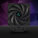 DeepCool AK400 Digital, TDP 180 Вт, 4 тепловые трубки