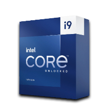 Intel Core i9 13900K 3.0-5.8GHz