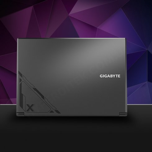 Gigabyte G6X 9MG 2024 (G6X 9MG-42UA854SD) Gunmetal Gray