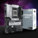 Asus Prime X670-P Socket AM5, фаз питания 14