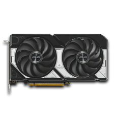 NVIDIA GeForce RTX 5060 Ti Dual OC Asus