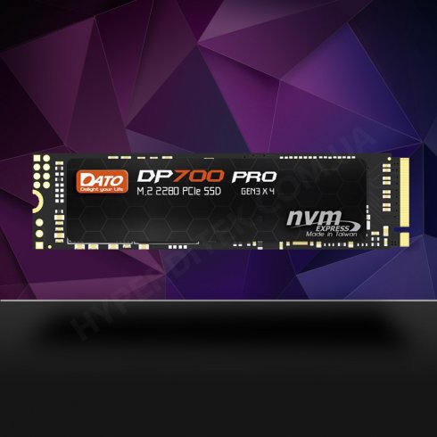 1TB / M.2 Dato DP700 Pro 