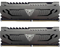 32GB (16GBx2) DDR4 3000 MHz