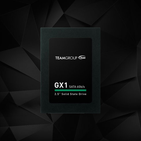 480GB / Team GX1