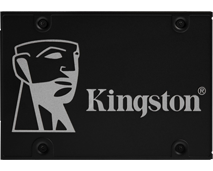 512GB / Kingston KC600
