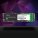 1TB / M.2 Apacer AS2280P4X