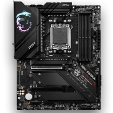 MSI B650 Gaming Plus WIFI Socket AM5