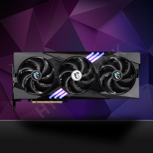 NVIDIA GeForce RTX 5070 Gaming Trio OC MSI, 12GB 