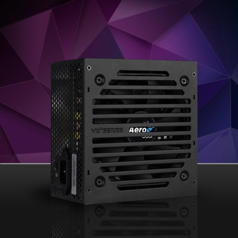 600W / AeroCool AeroCool VX Plus