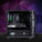 1stPlayer D3-A-G7-MAX-BK Black