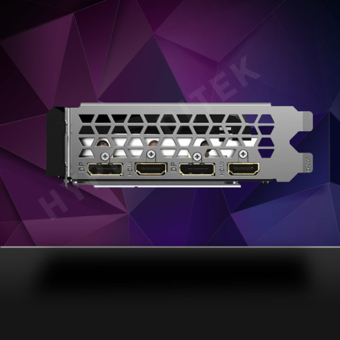 Купить видеокарту NVIDIA GeForce RTX 3060 Ti, 8GB
