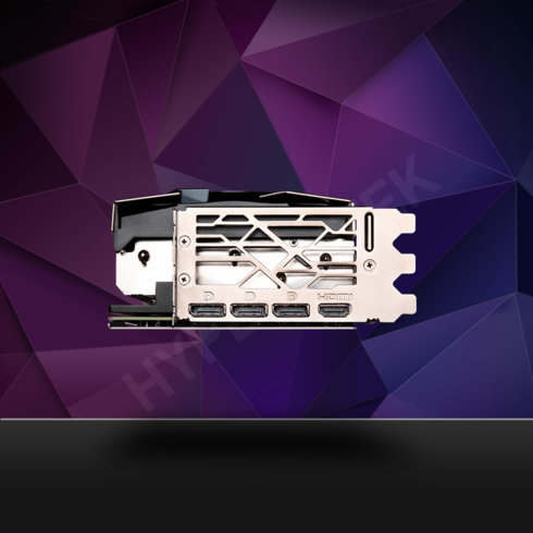 NVIDIA GeForce RTX 4080 Super Suprim X MSI, 16GB 