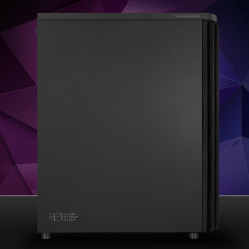 Asus ProArt PA401 Wood Edition - Metal