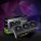 NVIDIA GeForce RTX 4070 Super Prime OC Asus, 12GB, 192 bit