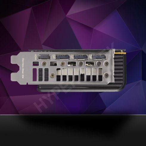NVIDIA GeForce RTX 5060 Prime OC Asus, 8GB GDDR7, 128 bit