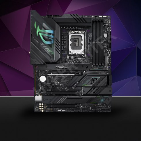 Asus ROG Strix Z790-F Gaming WiFi 