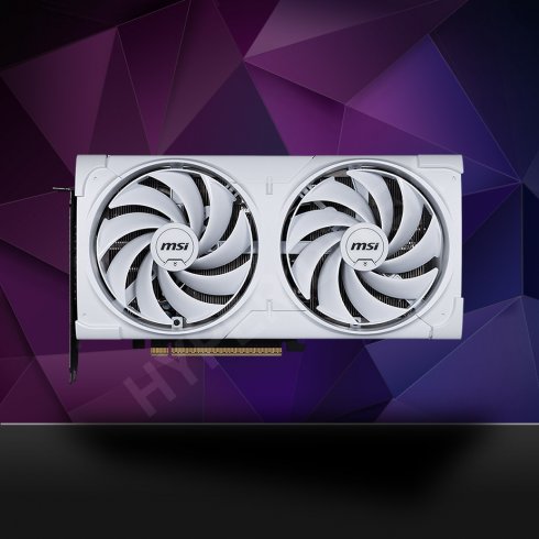 NVIDIA GeForce RTX 5070 Ventus 2X OC MSI, 12GB 
