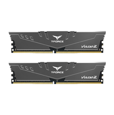 16GB (8GBx2) Team T-Create Expert Gray DDR4 3200 MHz