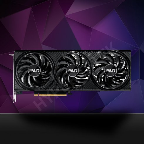 NVIDIA GeForce RTX 5060 Infinity 3 Palit, 8GB GDDR7, 128 bit