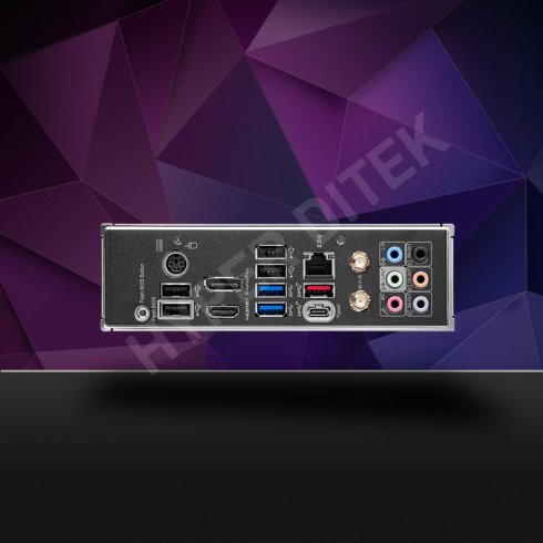 Z790 GAMING PLUS WIFI