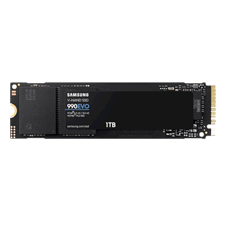 1TB / M.2 Samsung 990 PRO