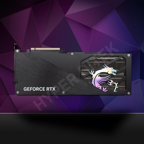 NVIDIA GeForce RTX 5070 Gaming Trio OC MSI, 12GB 