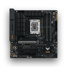 Asus TUF Gaming B760M-PLUS Socket 1700