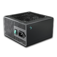 750W / DeepCool PK750D, APFC, КПД 85%, Bronze
