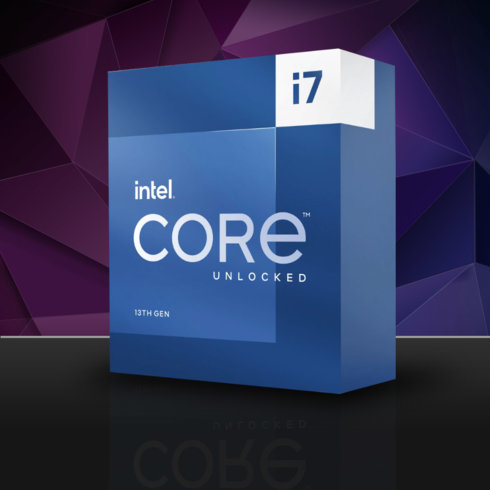 Intel Core i7 14700F 2.1-5.4GHz