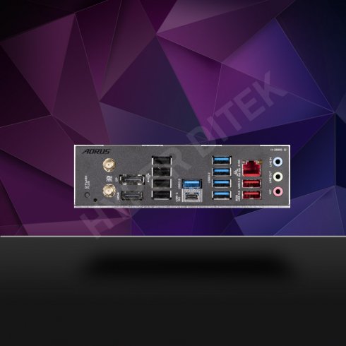 ASRock B650 PG Lightning Socket AM5