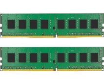 8GB (4GBx2) DDR4 3200 MHz 