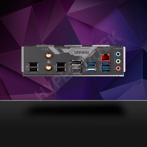 Gigabyte B760M Gaming X Socket 1700