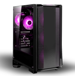 DeepCool CC560 Black