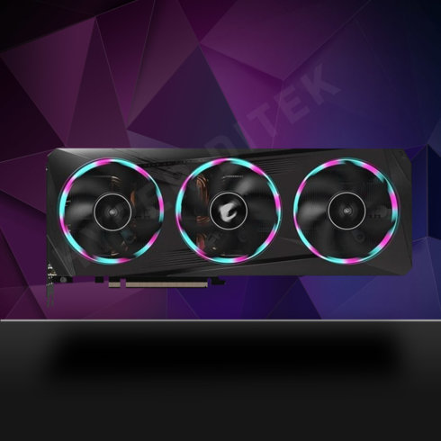 Купить видеокарту NVIDIA GeForce RTX 3060, 12GB