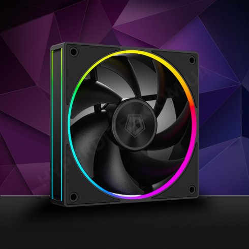 ID-Cooling AF-127-ARGB-K